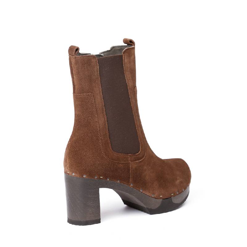 Softclox LAURENTIA Kaschmir brandy Black Friday Preise