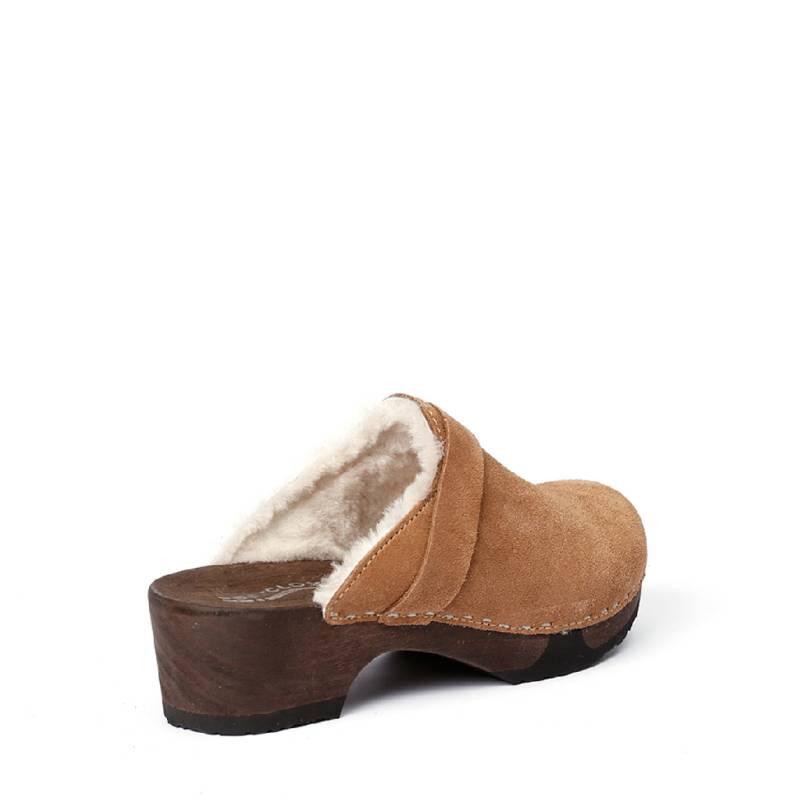 Softclox TAIRA Kaschmir/LF walnut Rabatte dieses Monats