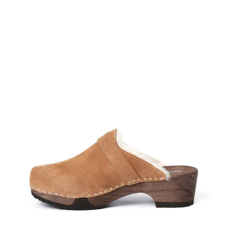 Softclox TAIRA Kaschmir/LF walnut Rabatte dieses Monats