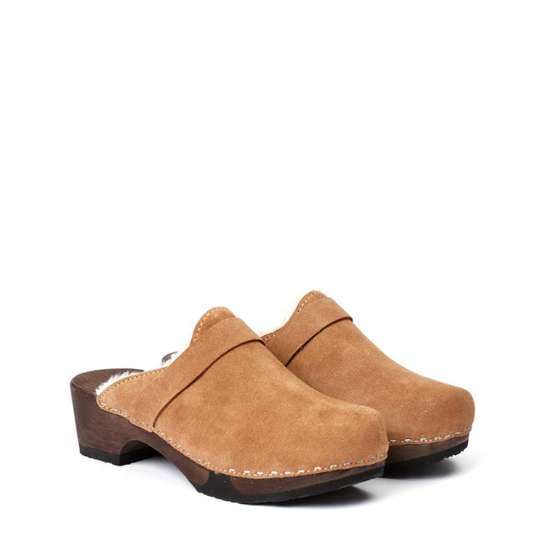 Softclox TAIRA Kaschmir/LF walnut Rabatte dieses Monats