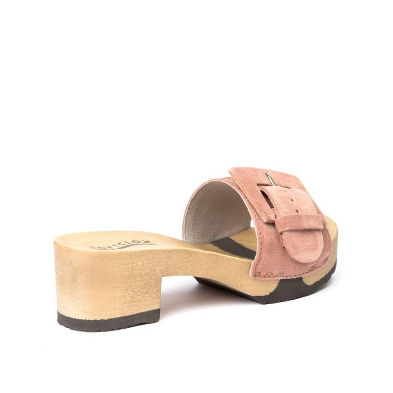 Softclox POLLI Kaschmir rosé Online