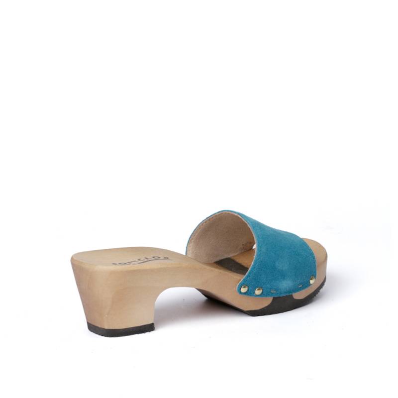 Softclox KELLY Kaschmir pacificgreen (hazelnut) Schlussverkauf