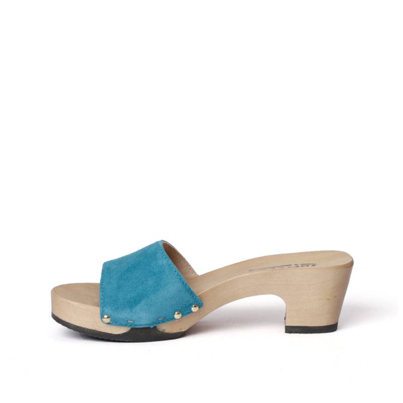 Softclox KELLY Kaschmir pacificgreen (hazelnut) Schlussverkauf