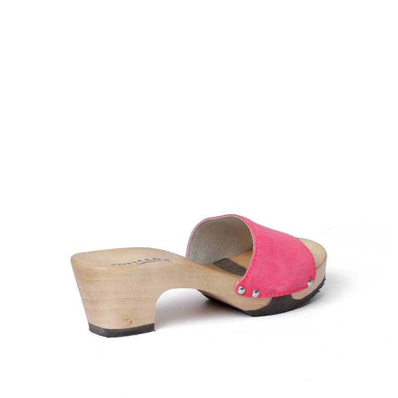 Softclox KELLY Kaschmir pure pink (hazelnut) Günstiger Verkauf