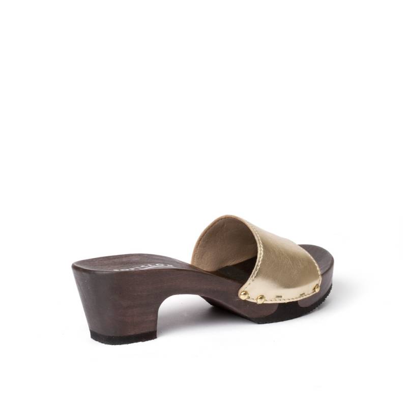 Softclox KELLY Perlato gold (dunkel) Meist gekauft