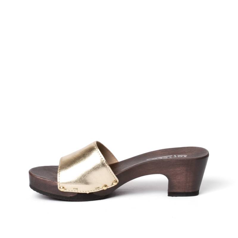 Softclox KELLY Perlato gold (dunkel) Meist gekauft