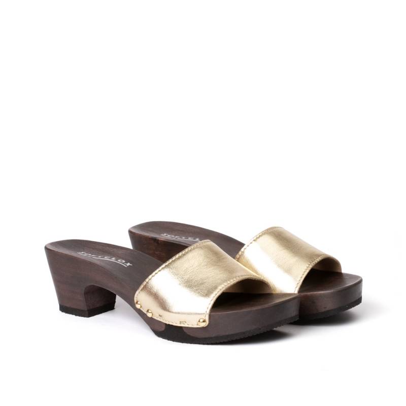 Softclox KELLY Perlato gold (dunkel) Meist gekauft