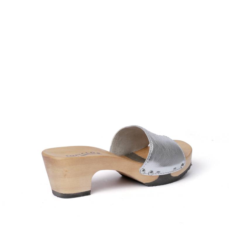 Softclox KELLY Perlato silber (hazelnut) Blitzverkäufe