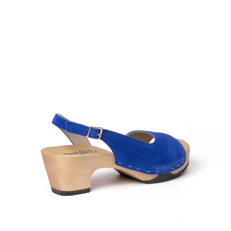 Softclox KONNY Kaschmir blue orchid (hazelnut) Sonderangebot
