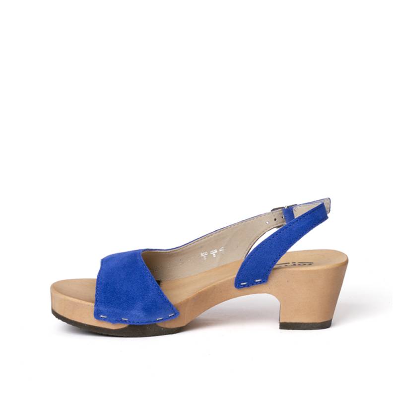 Softclox KONNY Kaschmir blue orchid (hazelnut) Sonderangebot