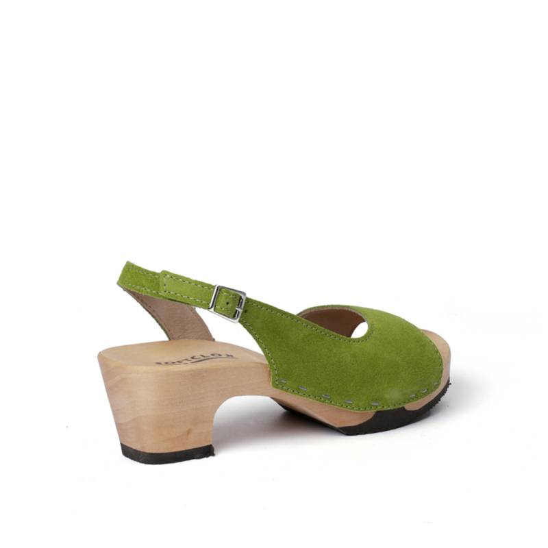Softclox KONNY Kaschmir kiwi (hazelnut) Rabatt