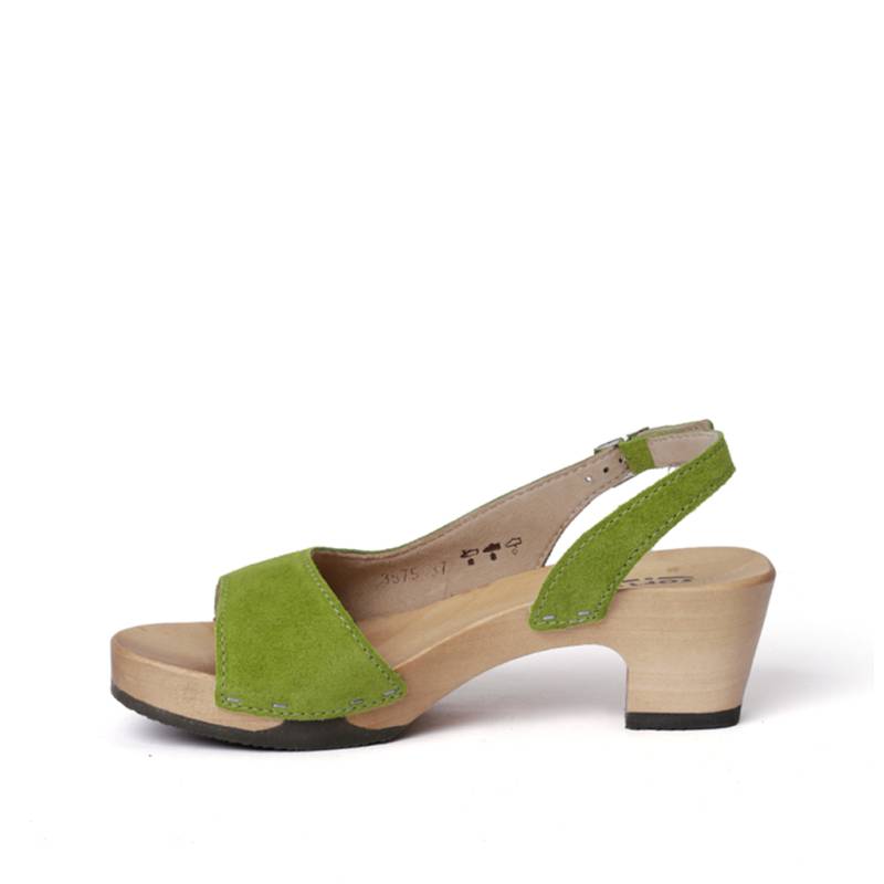 Softclox KONNY Kaschmir kiwi (hazelnut) Rabatt
