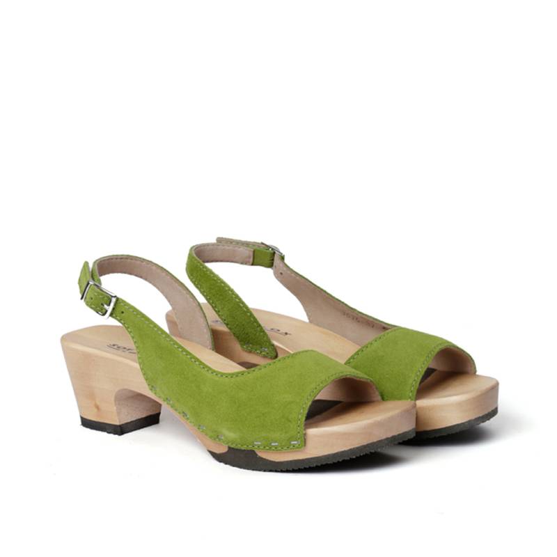 Softclox KONNY Kaschmir kiwi (hazelnut) Rabatt