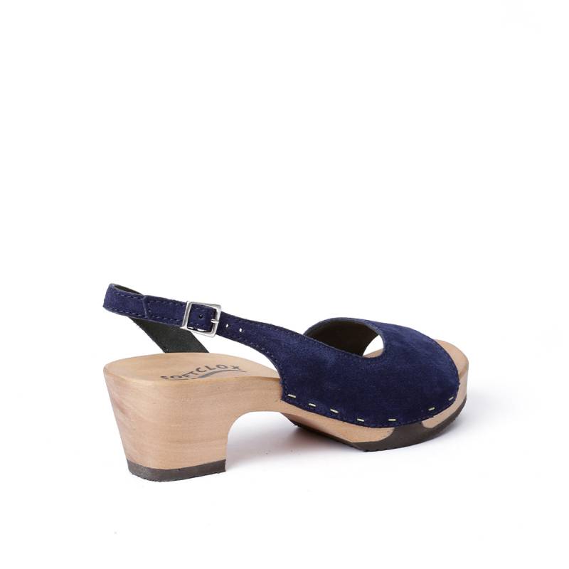 Softclox KONNY Kaschmir midnight (hazelnut) Versandkostenfrei