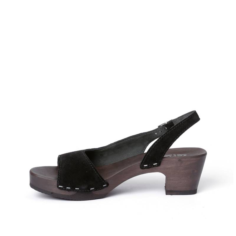 Softclox KONNY Kaschmir schwarz (dunkel) Begrenztes Angebot
