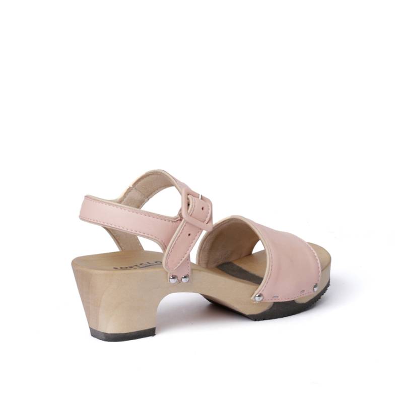 Softclox KYRA Nappa blush (hazelnut) Online Shopping