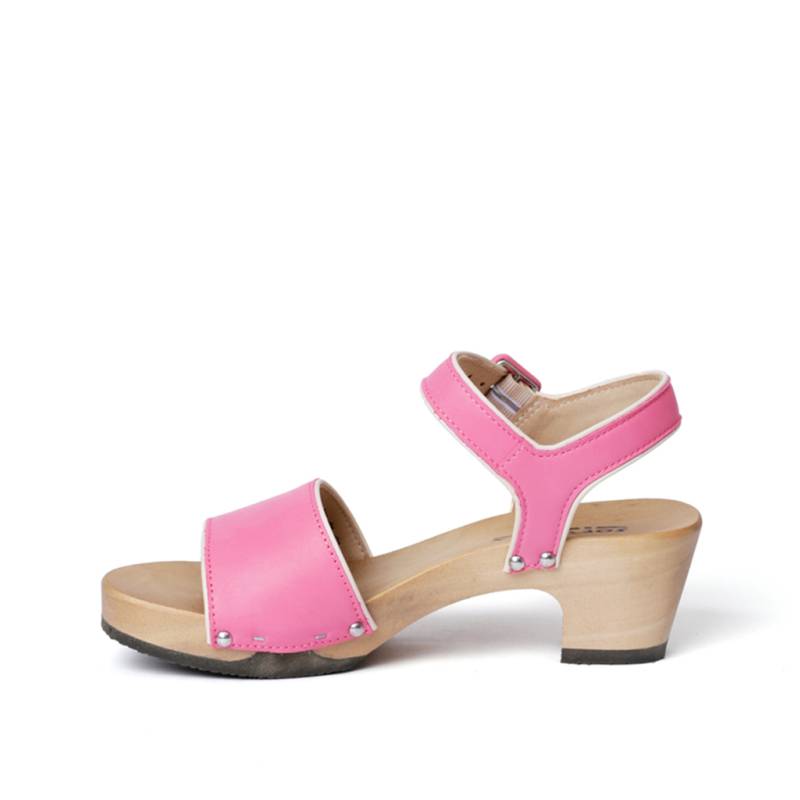 Softclox KYRA Nappa bubblegum (hazelnut) Exklusivangebot