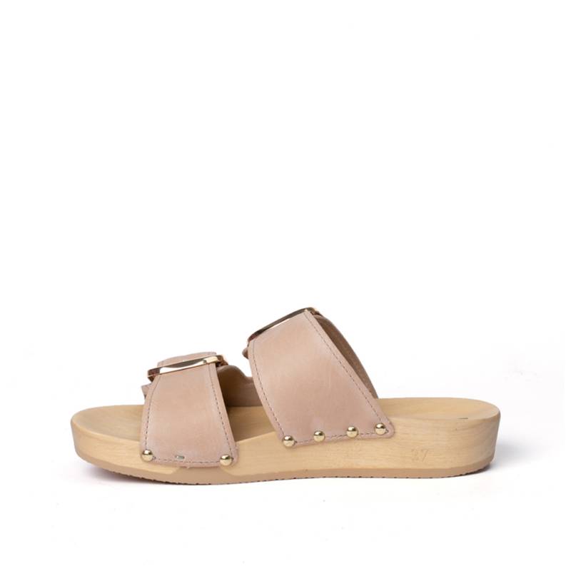 Softclox LENA Buttero sahara (natur) Saisonschlussverkauf