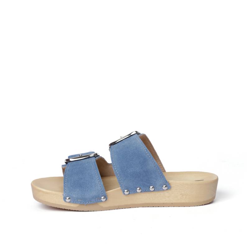 Softclox LENA Jeanslook blau (natur) Black Friday
