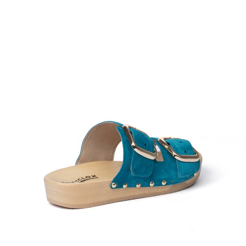 Softclox LENA Kaschmir pacificgreen (natur) Weihnachtsangebot