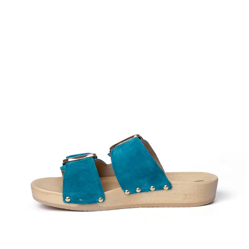 Softclox LENA Kaschmir pacificgreen (natur) Weihnachtsangebot