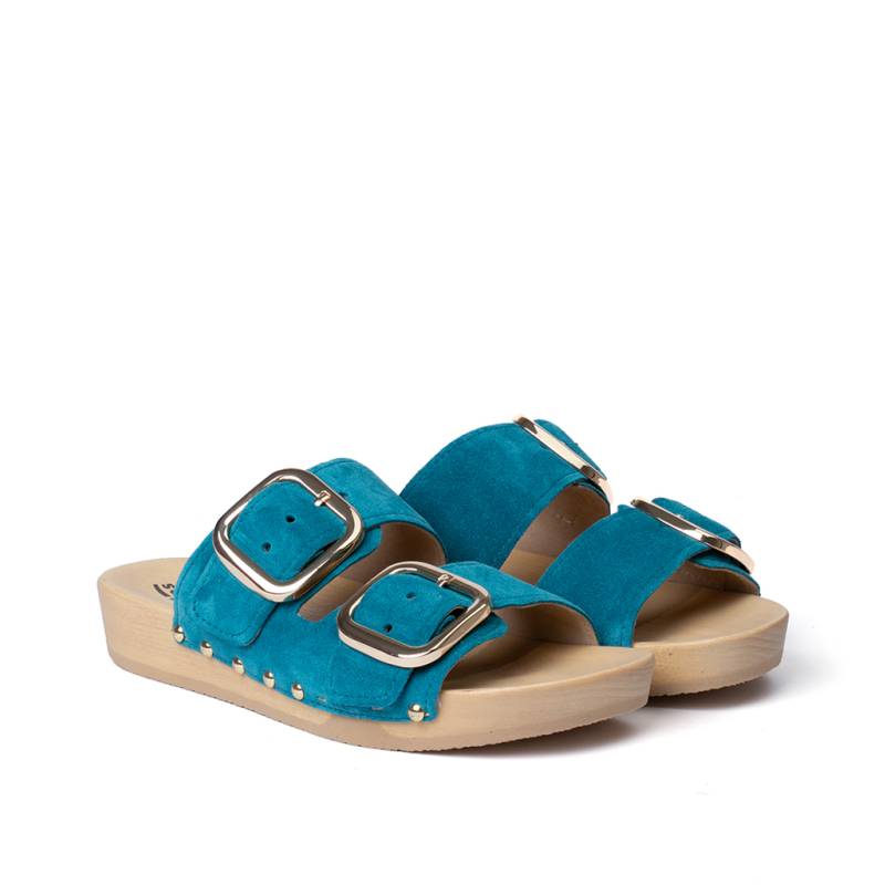 Softclox LENA Kaschmir pacificgreen (natur) Weihnachtsangebot
