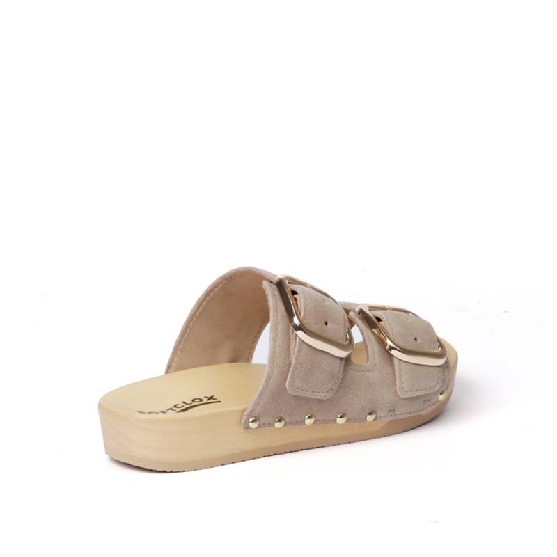 Softclox LENA Kaschmir taupe (natur) Muttertagsangebot