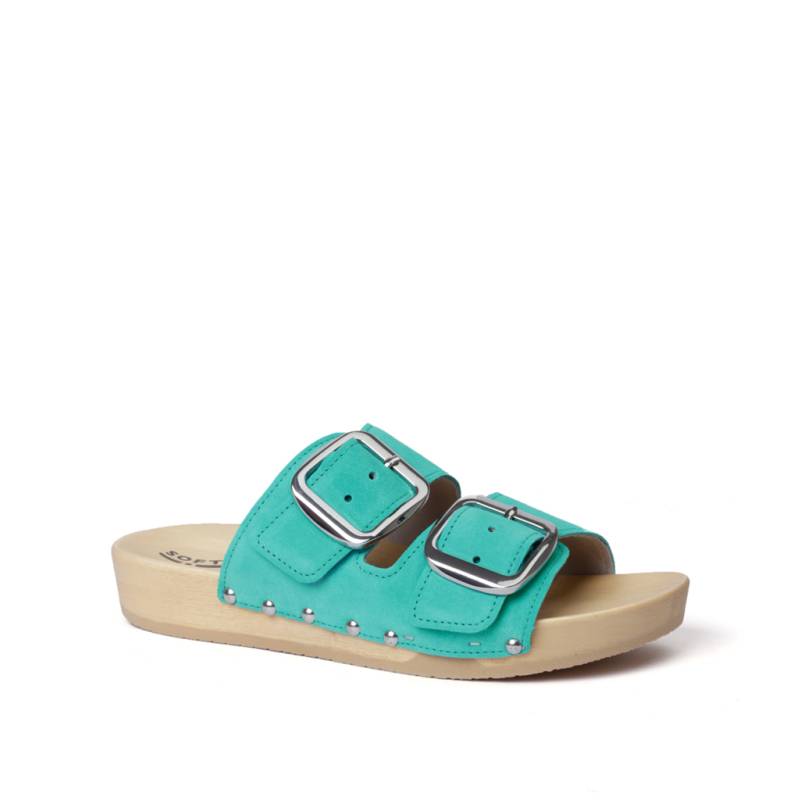 Softclox LENA Kaschmir türkis (natur)