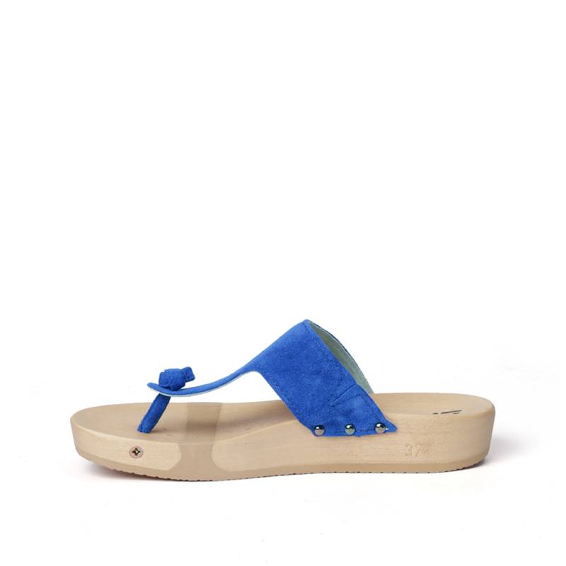 Softclox LOLA Kaschmir blue orchid (natur) Valentinstagsangebot