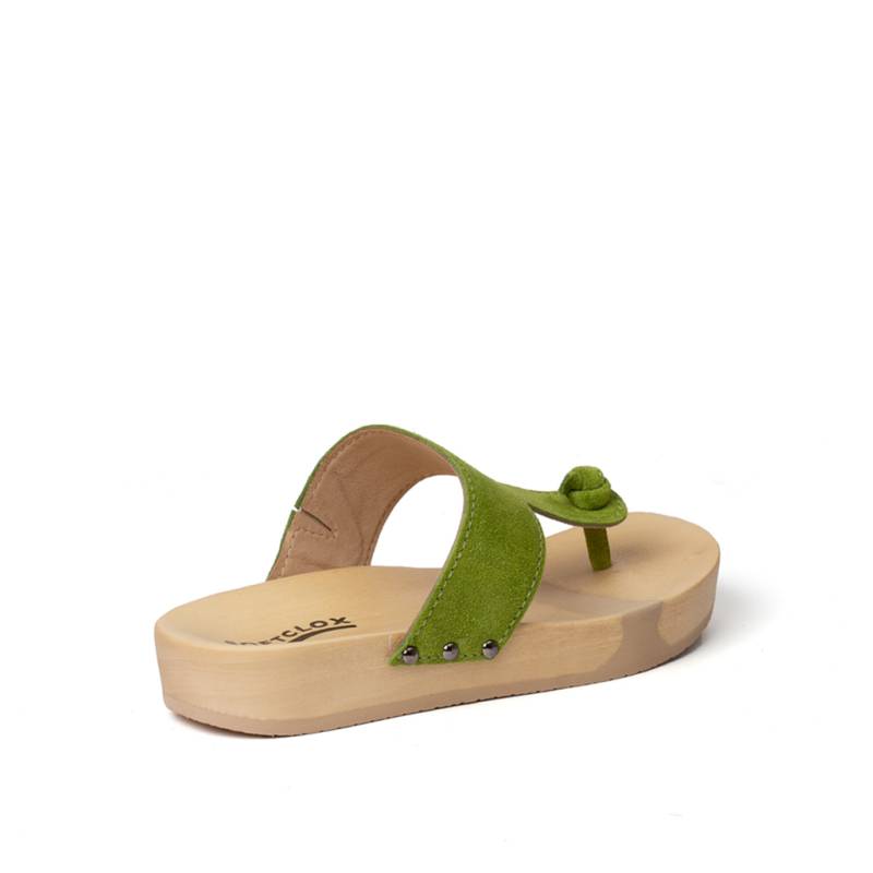 Softclox LOLA Kaschmir kiwi (natur) Jubiläumsangebot