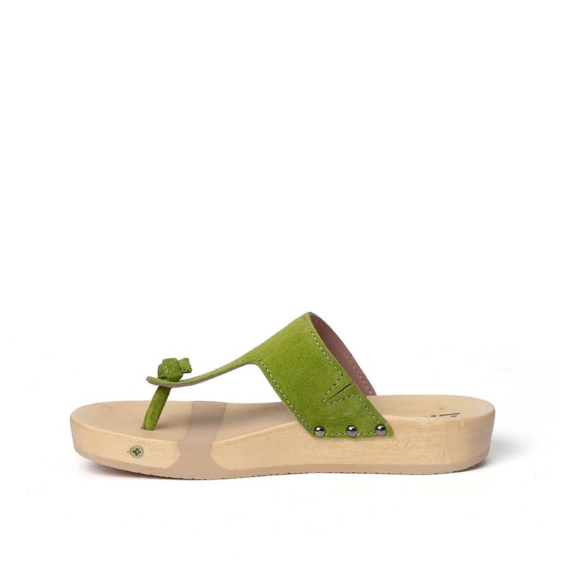 Softclox LOLA Kaschmir kiwi (natur) Jubiläumsangebot