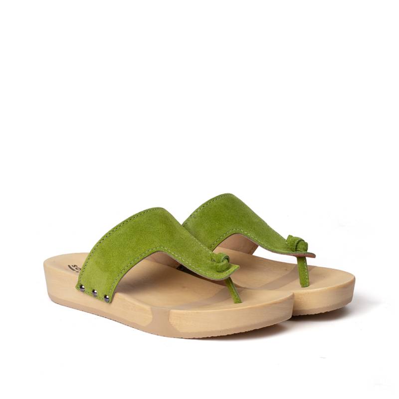Softclox LOLA Kaschmir kiwi (natur) Jubiläumsangebot