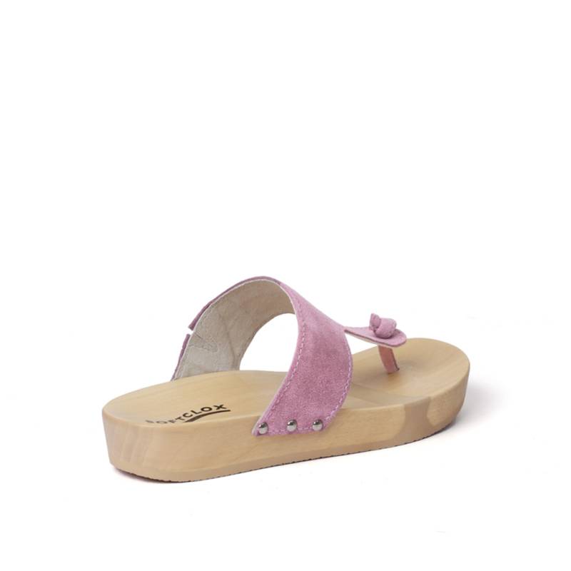 Softclox LOLA Kaschmir lilac (natur) Lagerräumung