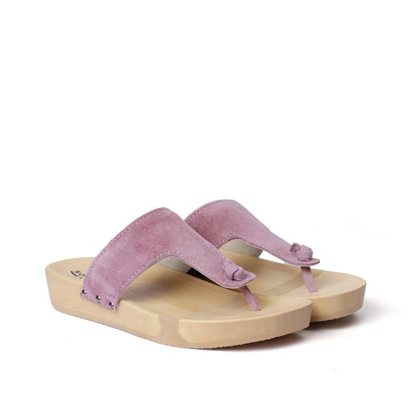Softclox LOLA Kaschmir lilac (natur) Lagerräumung