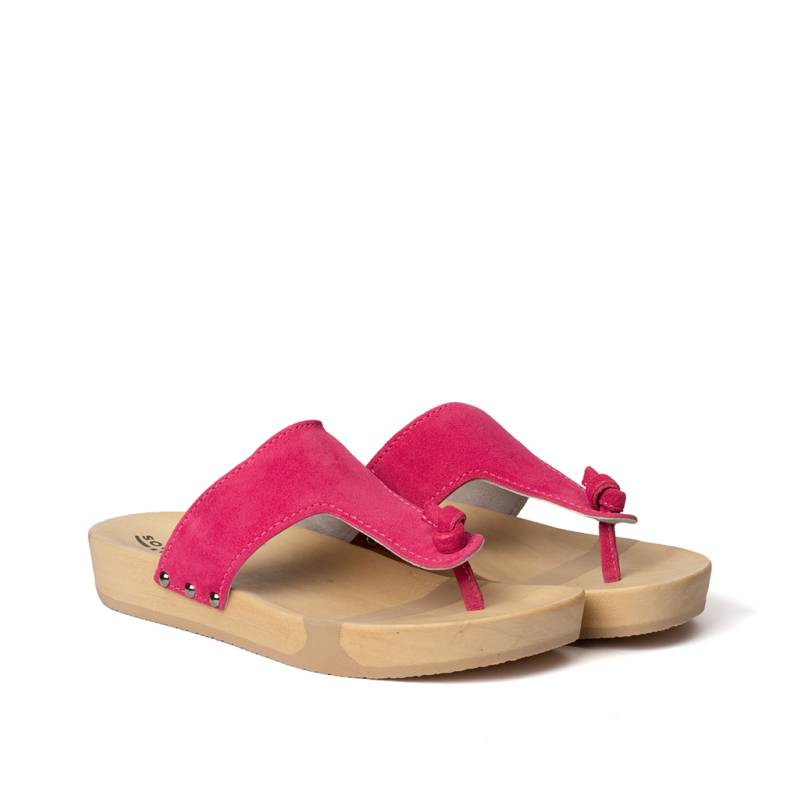 Softclox LOLA Kaschmir pink kiss (natur) Top Angebot