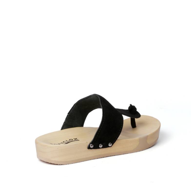 Softclox LOLA Kaschmir schwarz (natur) Neueste Mode