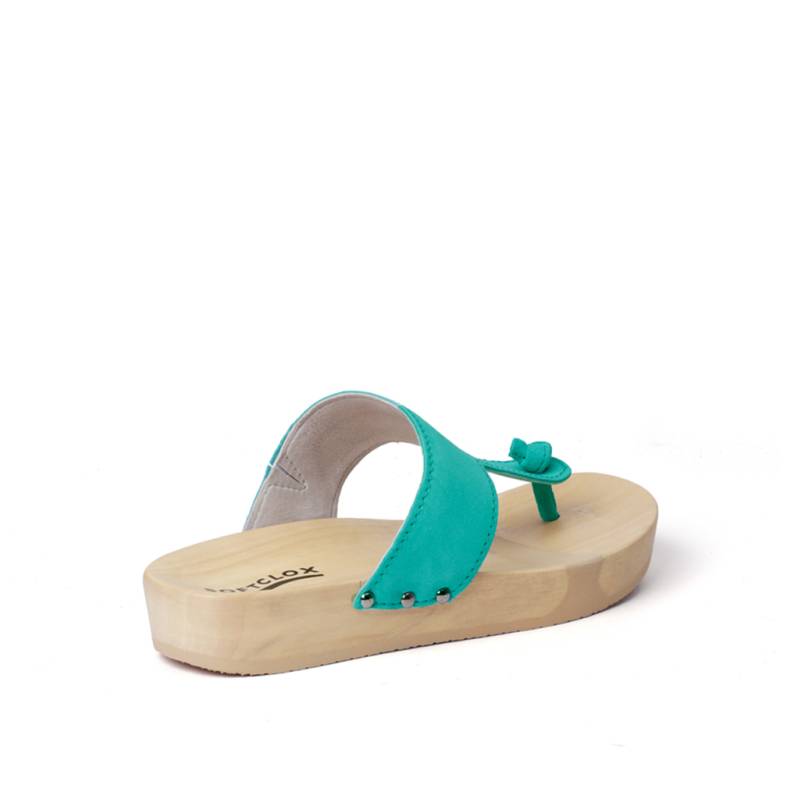 Softclox LOLA Kaschmir türkis (natur) Zeitlich begrenztes Angebot