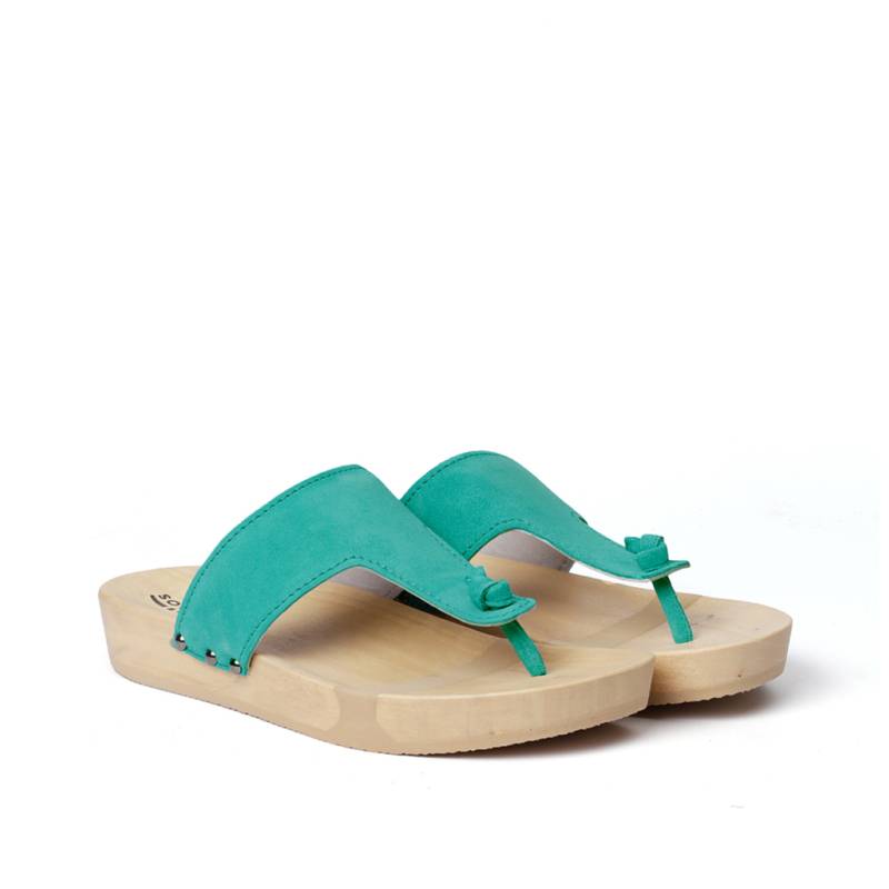 Softclox LOLA Kaschmir türkis (natur) Zeitlich begrenztes Angebot