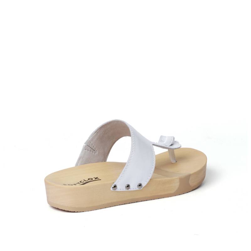 Softclox LOLA Silklack weiss (natur) Exklusive Angebote