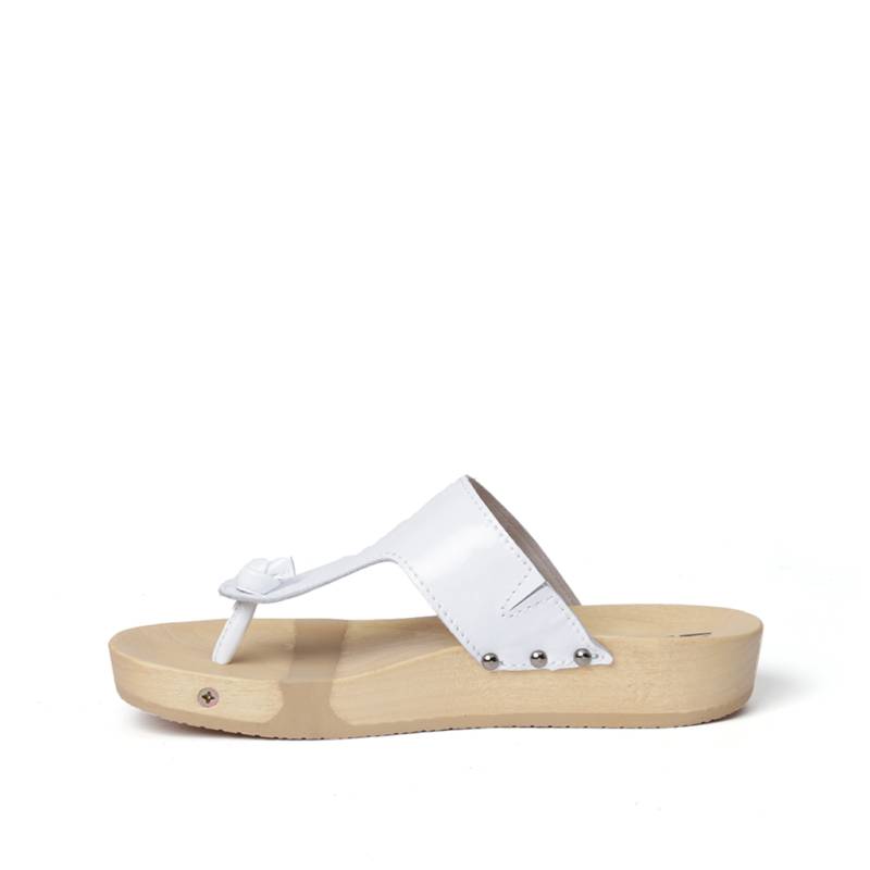 Softclox LOLA Silklack weiss (natur) Exklusive Angebote
