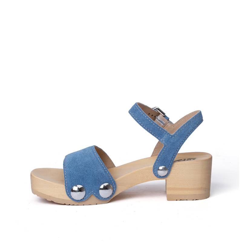 Softclox PENNY Jeanslook blau (natur) Blitzangebot