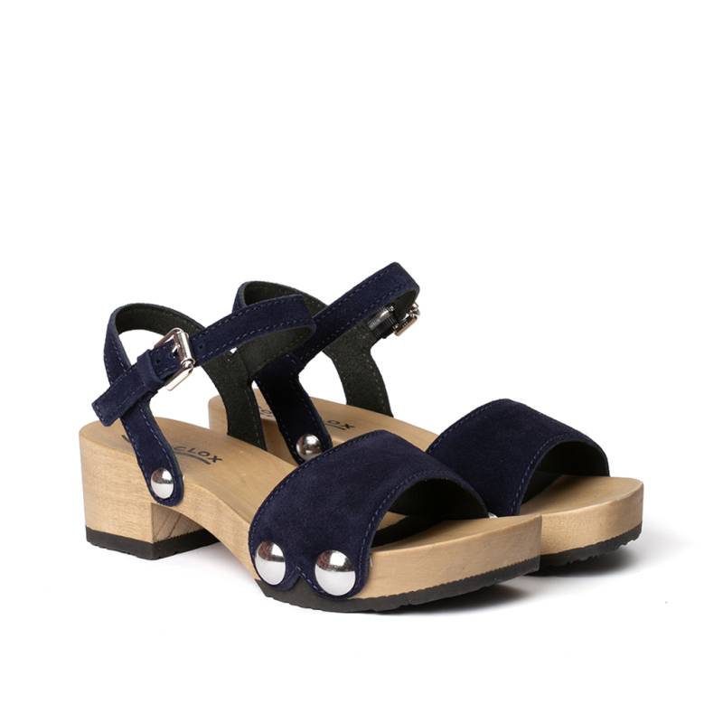Softclox PENNY Kaschmir midnight (hazelnut) Neuheiten