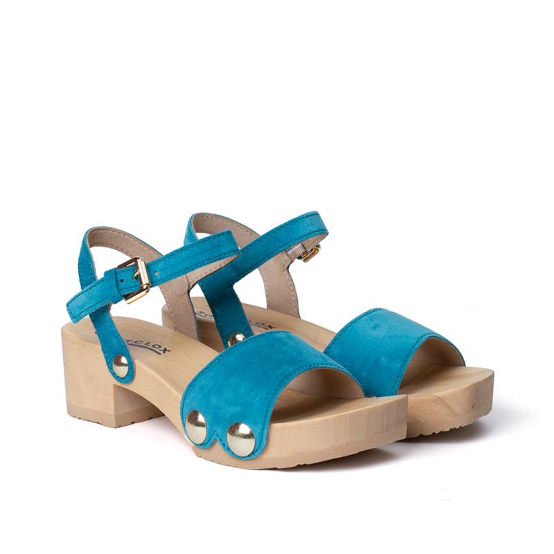 Softclox PENNY Kaschmir pacificgreen (natur) Bestseller