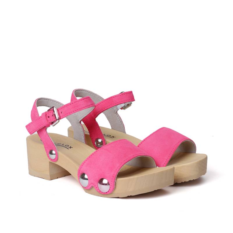 Softclox PENNY Kaschmir pure pink (natur) Saisonale Angebote