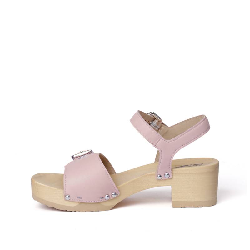 Softclox PEPITA Nappa blush (natur) Kauf eins, bekomm eins gratis