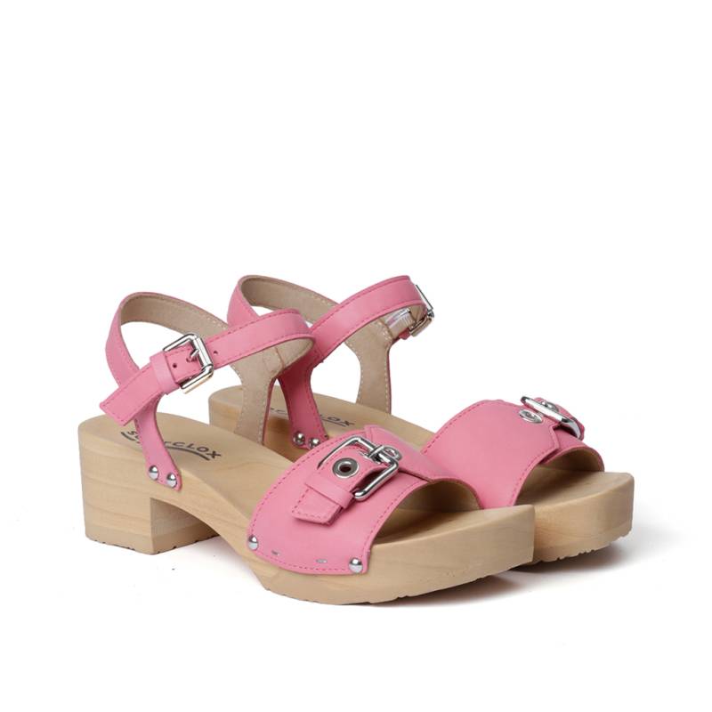 Softclox PEPITA Nappa bubblegum (natur) Tägliche Deals