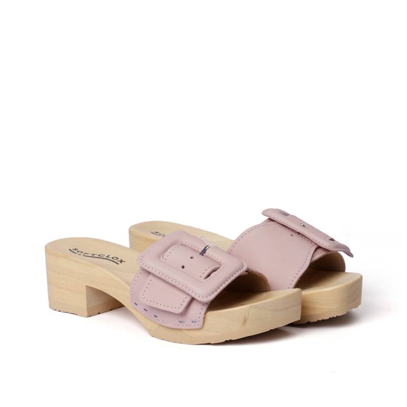 Softclox PITA Nappa blush (natur) VIP-Rabatte