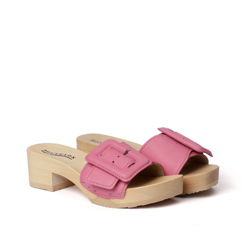 Softclox PITA Nappa bubblegum (natur) Tiefpreis