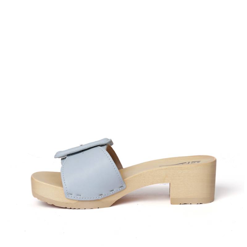 Softclox PITA Nappa powder blue (natur) Super Sparpreis