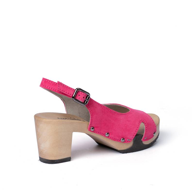 Softclox RAIKE Kaschmir pink kiss (hazelnut) Kostenlose Rückgabe